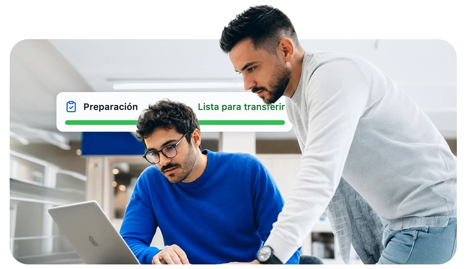 Tienda online preparada en Wendo antes de entregarla al cliente