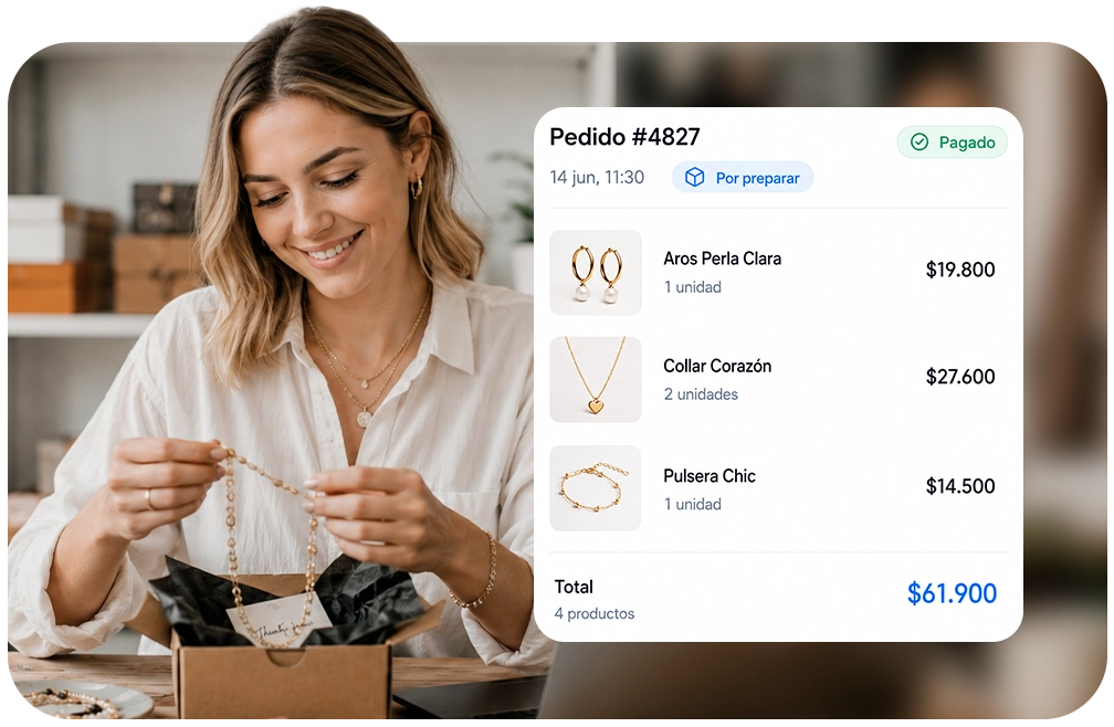 Preguntas frecuentes y soporte para crear una tienda online